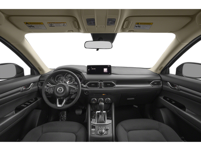 2025 Mazda Mazda CX-5 2.5 S