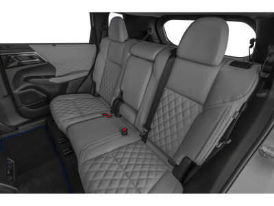 2025 Mitsubishi Outlander Plug-In Hybrid SEL