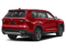 2025 Toyota Grand Highlander Hybrid MAX Platinum