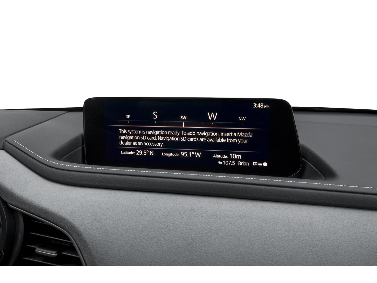 2026 Mazda Mazda CX-30 2.5 S Aire Edition