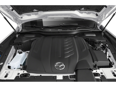 2026 Mazda Mazda CX-70 3.3 Turbo Premium Plus AWD