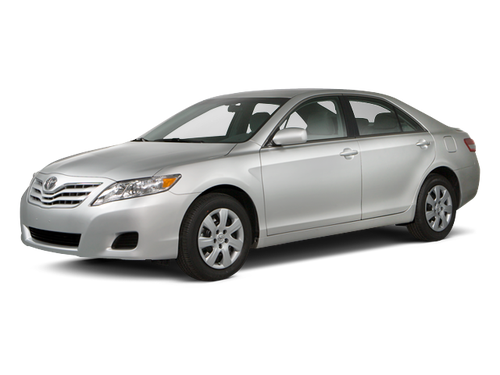 2011 Toyota Camry XLE