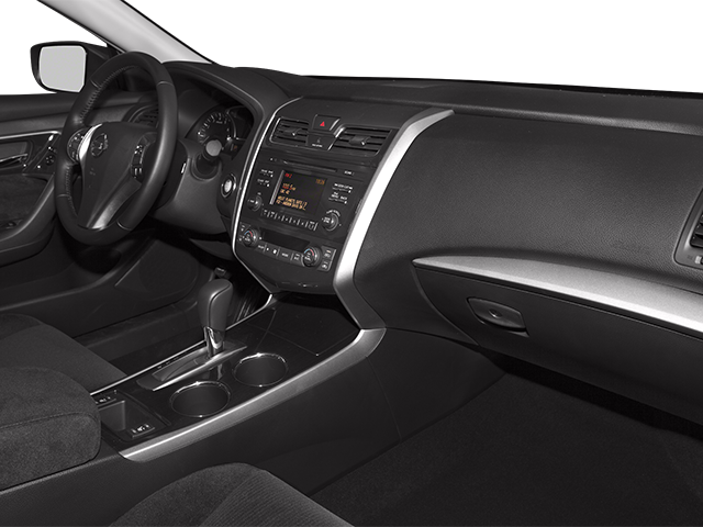 2013 Nissan Altima SV