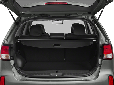 2014 Kia Sorento EX