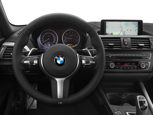2016 BMW 2 Series 228i xDrive