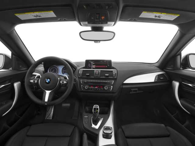 2016 BMW 2 Series 228i xDrive