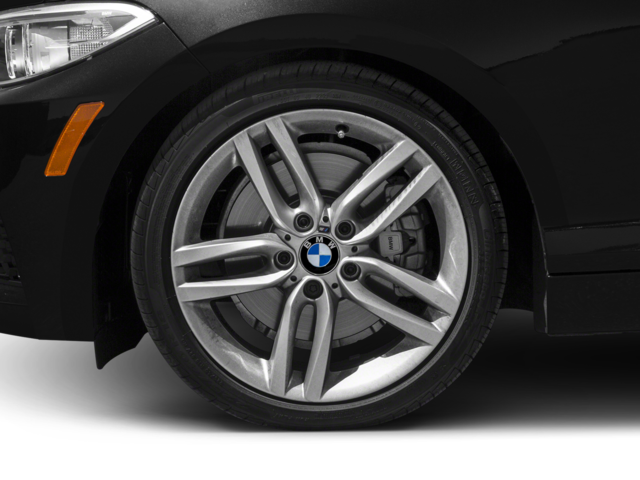 2016 BMW 2 Series 228i xDrive