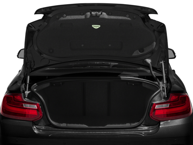 2016 BMW 2 Series 228i xDrive