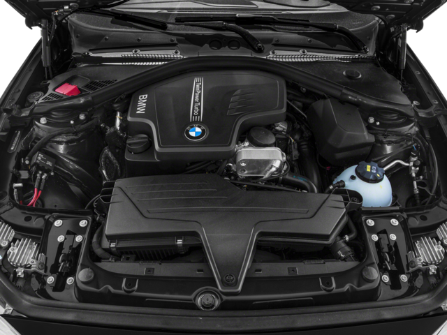 2016 BMW 2 Series 228i xDrive