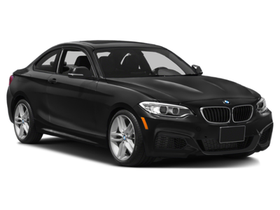 2016 BMW 2 Series 228i xDrive