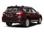 2017 Subaru Outback Touring