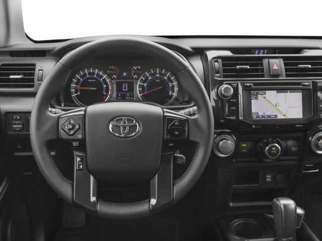 2017 Toyota 4Runner TRD Off Road Premium