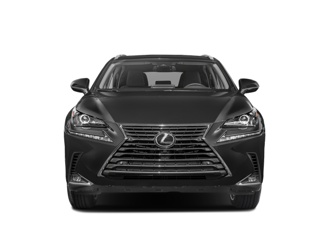 2018 Lexus NX NX 300