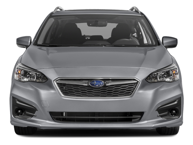 2018 Subaru Impreza Premium