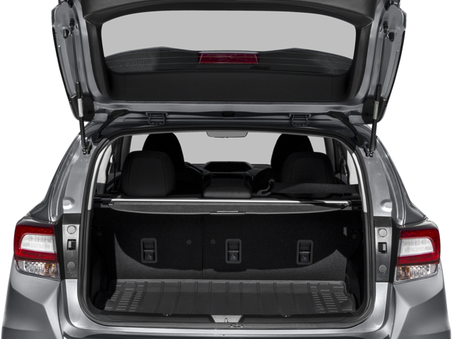 2018 Subaru Impreza Premium