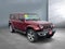 2022 Jeep Wrangler 4xe Unlimited Sahara