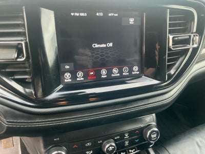 2021 Dodge Durango GT