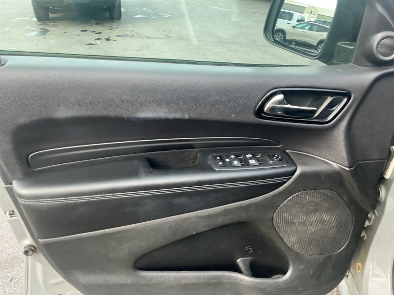 2021 Dodge Durango GT