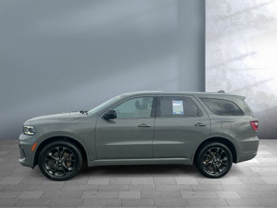 2021 Dodge Durango GT
