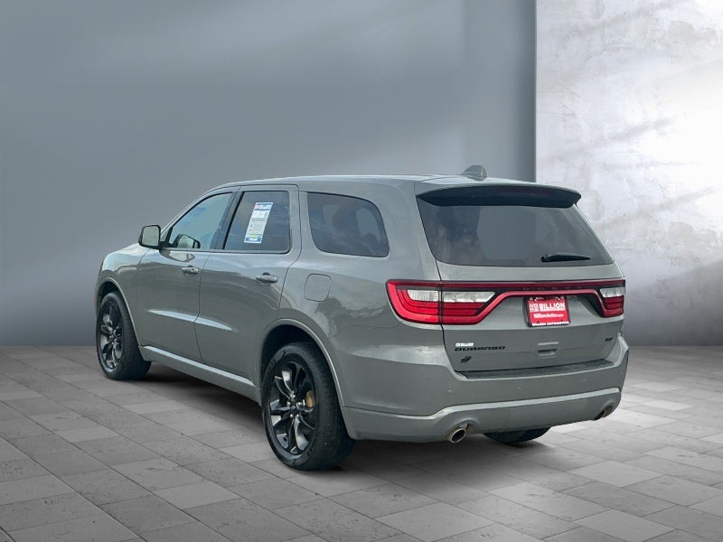 2021 Dodge Durango GT