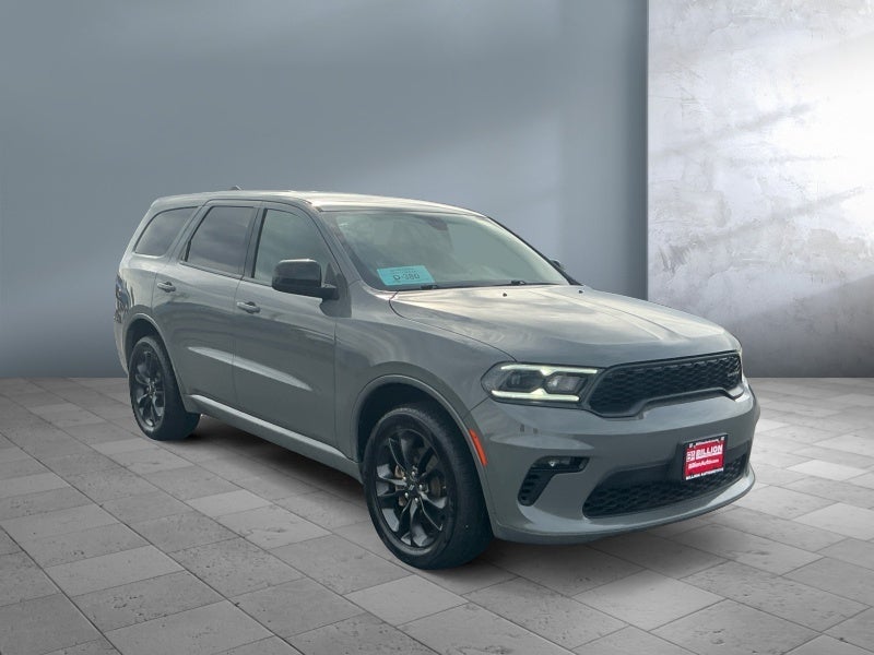 2021 Dodge Durango GT