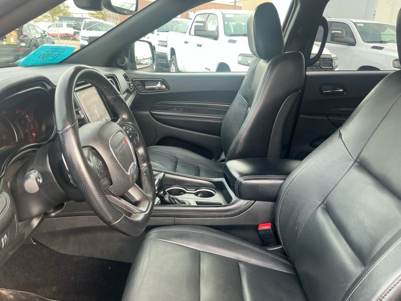 2021 Dodge Durango GT