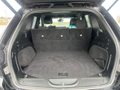 2018 Jeep Grand Cherokee Upland