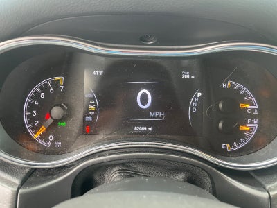 2018 Jeep Grand Cherokee Upland