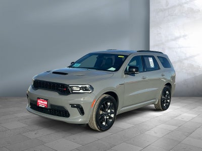 2023 Dodge Durango R/T Plus