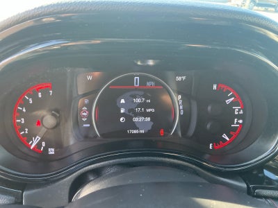 2023 Dodge Durango R/T Plus