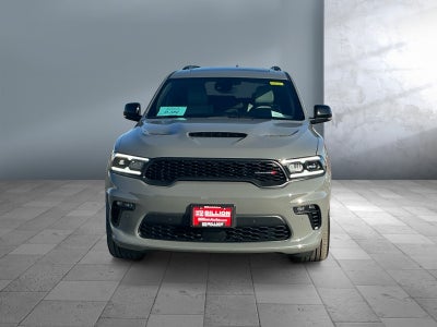 2023 Dodge Durango R/T Plus