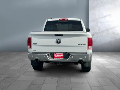 2015 RAM 1500 Laramie