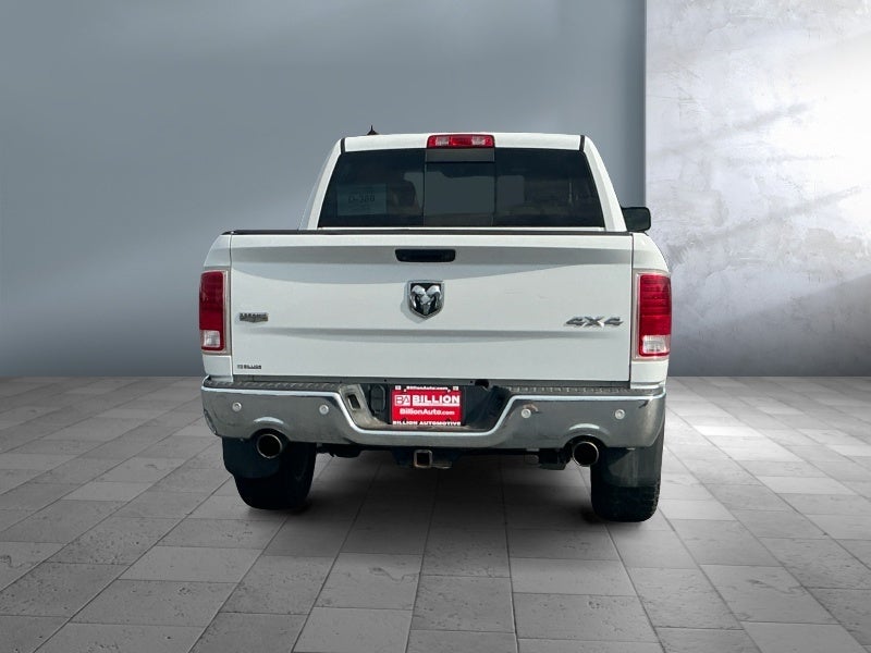 2015 RAM 1500 Laramie