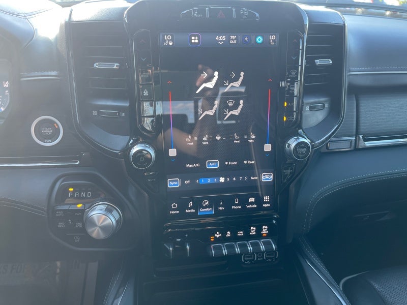 2023 RAM 1500 Limited