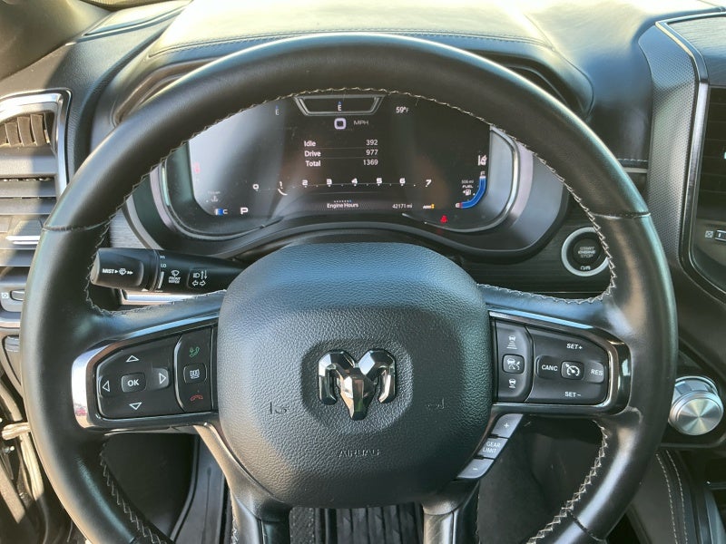 2023 RAM 1500 Limited