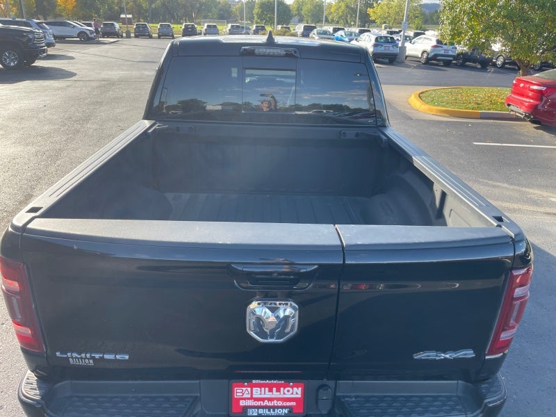 2023 RAM 1500 Limited