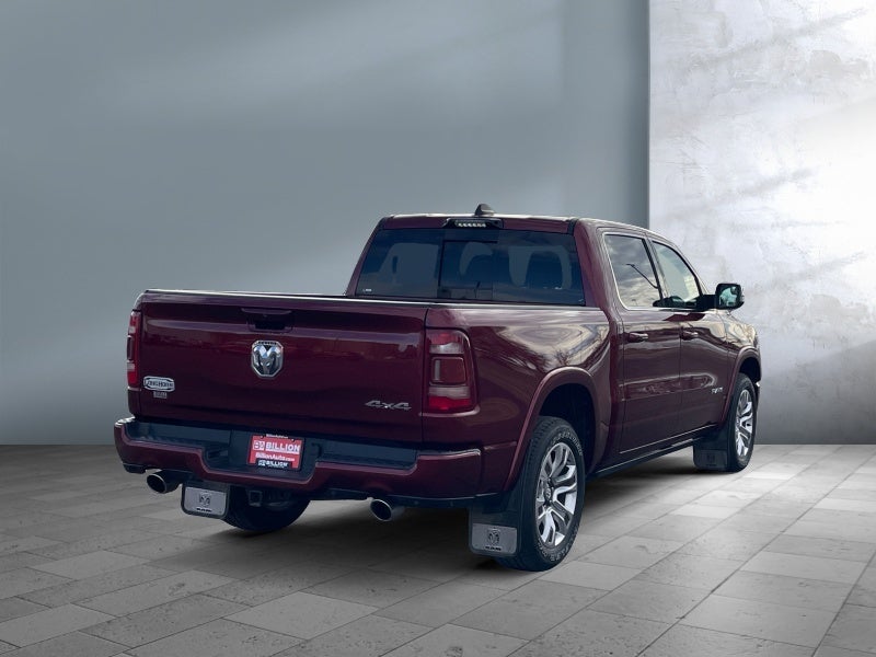 2023 RAM 1500 Longhorn