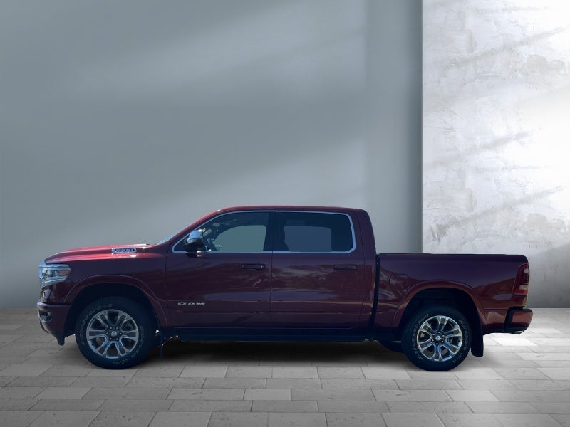2023 RAM 1500 Longhorn
