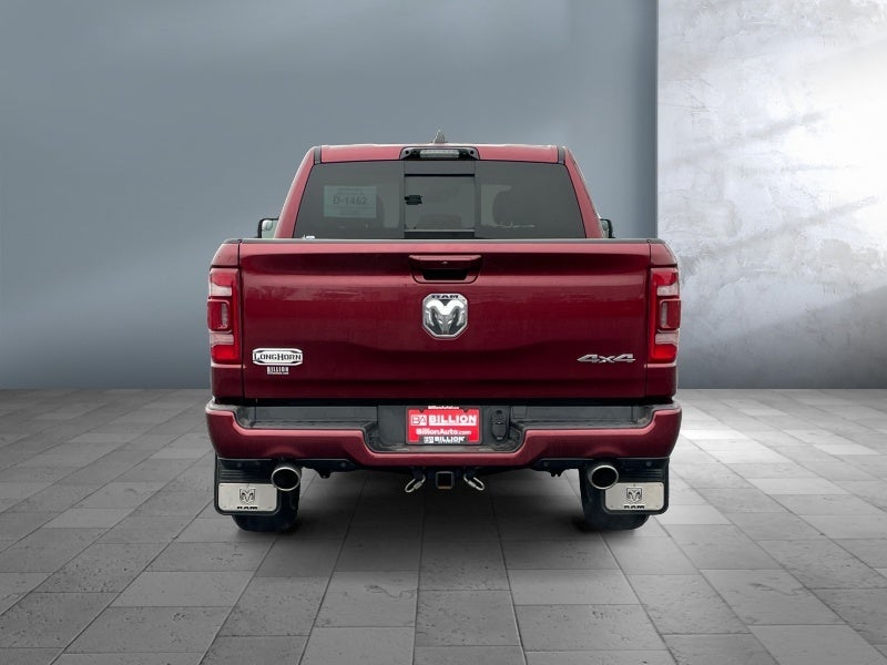 2023 RAM 1500 Longhorn