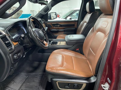 2023 RAM 1500 Longhorn