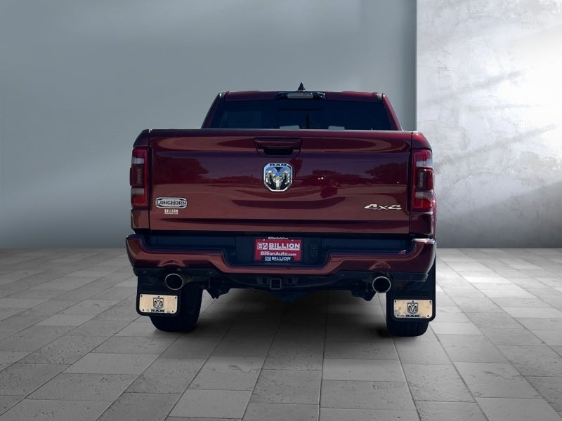 2023 RAM 1500 Longhorn