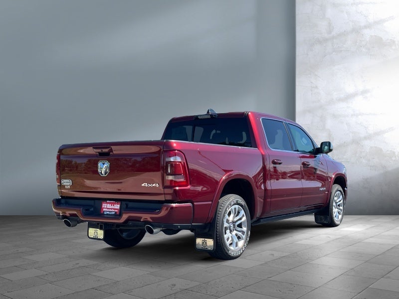 2023 RAM 1500 Longhorn