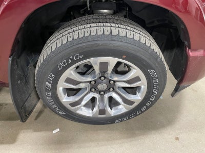 2023 RAM 1500 Longhorn