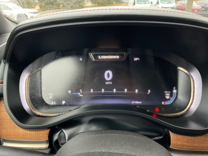 2023 RAM 1500 Longhorn