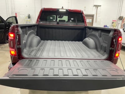 2023 RAM 1500 Longhorn