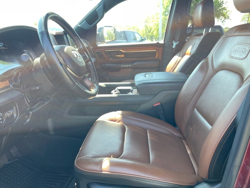 2023 RAM 1500 Longhorn