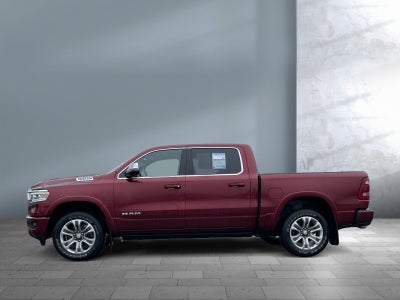 2023 RAM 1500 Longhorn