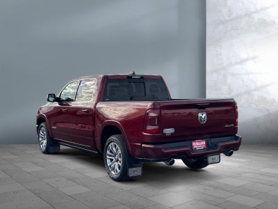 2023 RAM 1500 Longhorn