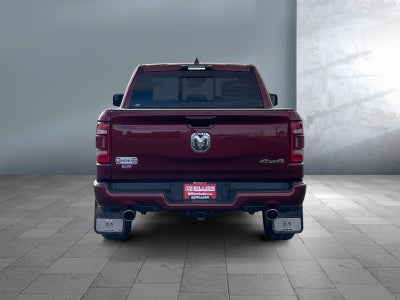 2023 RAM 1500 Longhorn