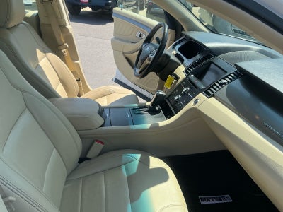 2014 Ford Taurus SEL